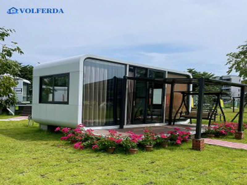 Contemporary Modular Space Homes offers in Philadelphia colonial style